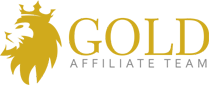 Logo originale Gold Affiliate Team
