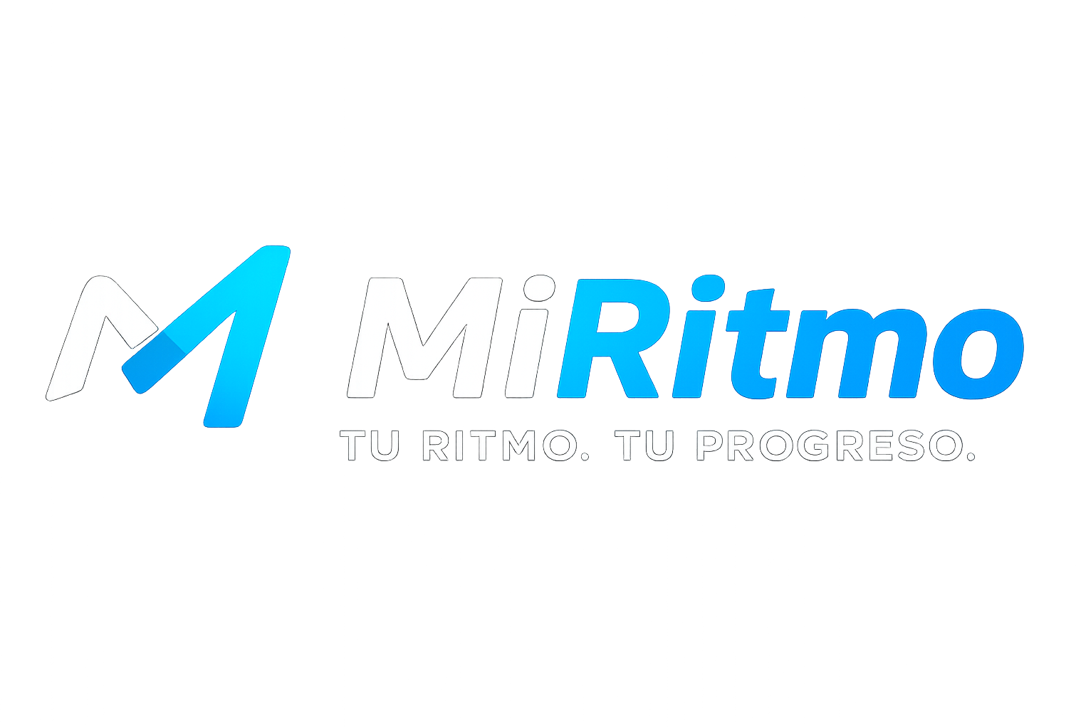 Logo originale MiRitmo