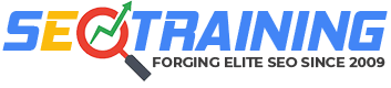 Logo originale SEO Training