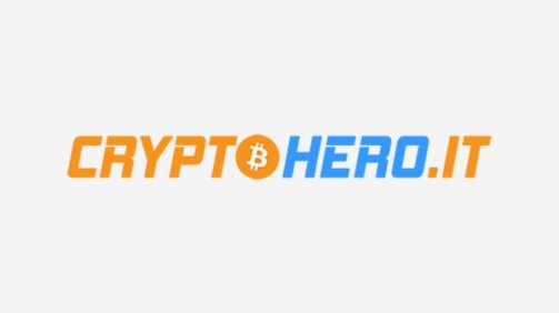 cryptohero-project